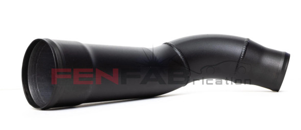 FENFABrication 2020+ Ford Explorer ST OEM Charge Pipe Kit