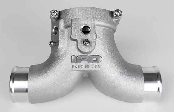 IPD Plenum (Cayenne Turbo 958)