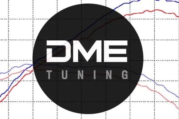 DME Tuning Range Rover Sport Supercharged ECU Tune