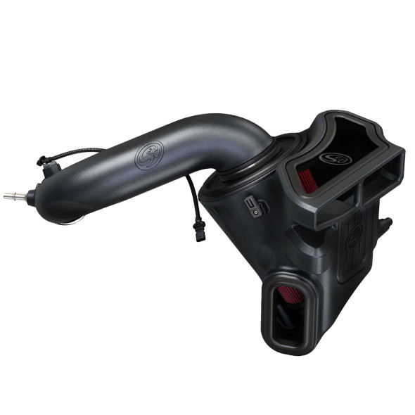 S&B COLD AIR INTAKE FOR 2021-2022 TAHOE, YUKON, SUBURBAN, ESCALADE