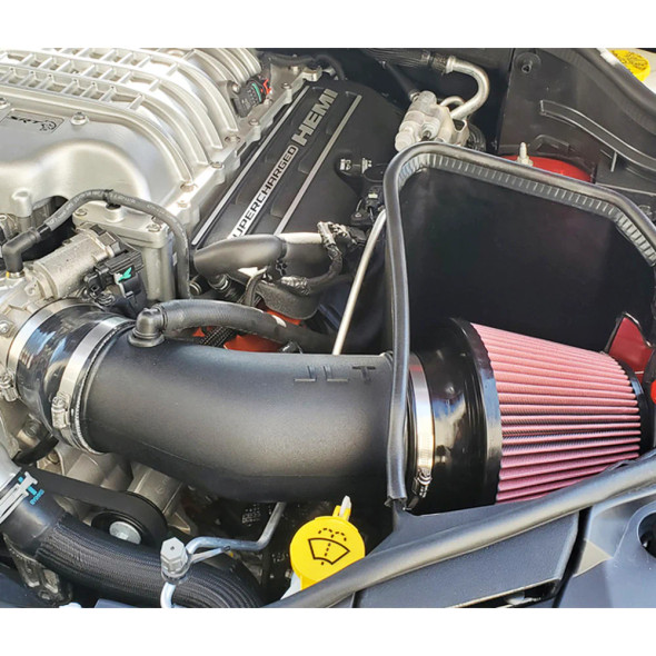 JLT Cold Air Intake -  Jeep Grand Cherokee Trackhawk