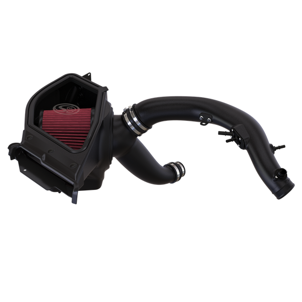 S&B COLD AIR INTAKE FOR 2022-2023 FORD BRONCO RAPTOR 3.0L