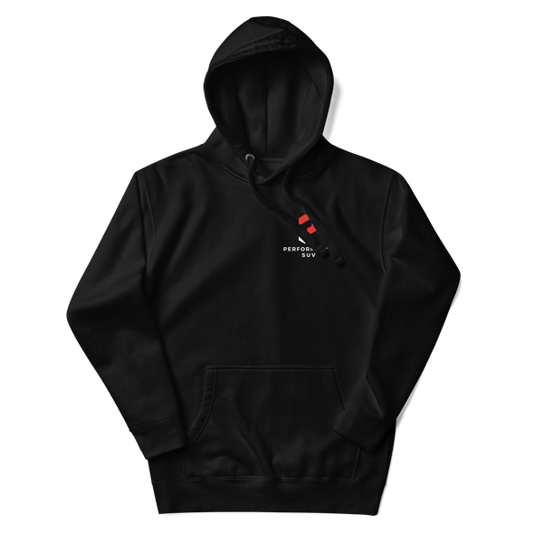 Performance SUV Hoodie