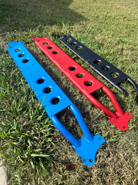 HSF 2020-2025 Explorer ST Strut Bars - Sold Out (made to order)