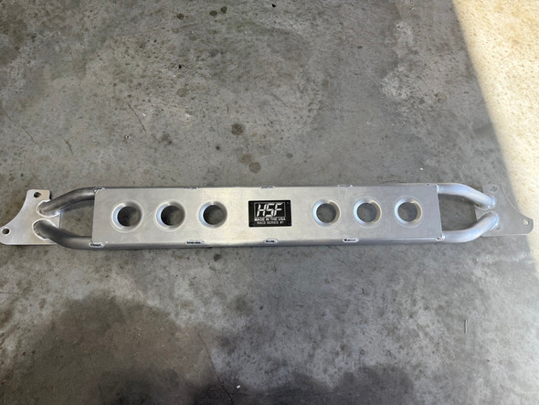 HSF 2020-2025 Explorer Aluminum Race Series Strut Bars (Made to Order)