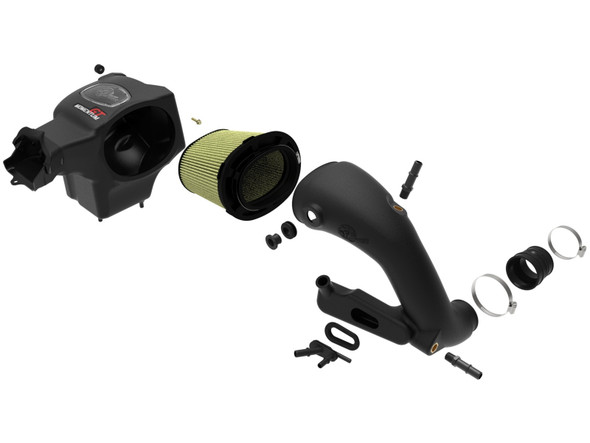 AFE Momentum GT Cold Air Intake System (2.3L Bronco)