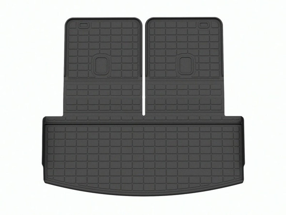 WeatherTech Ford Explorer ST SeatBack Cargo Liner HP
