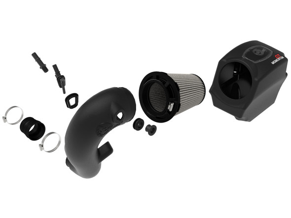 aFe Power Momentum GT Cold Air Intake System