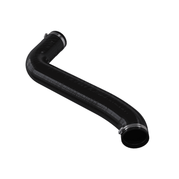 S&B Cold Side Intercooler Pipe for 2020-2024 Ford Explorer ST, Explorer, Lincoln Aviator 3.0L