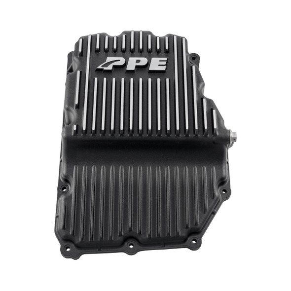 PPE Ford Explorer 3.0L EcoBoost Heavy-Duty Cast Aluminum Engine Oil Pan
