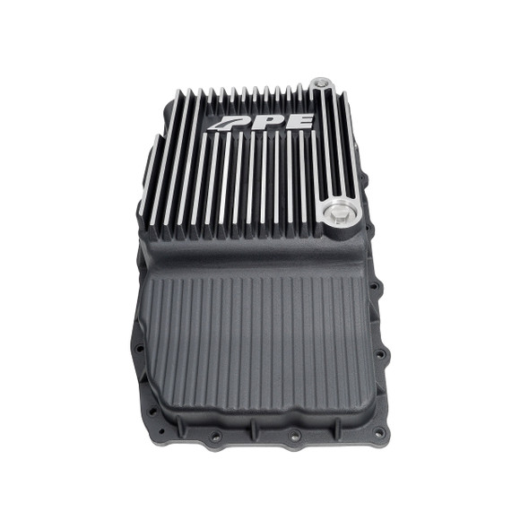 PPE 2018-2020 GM SUV 5.3L/6.2L 10L80 Heavy-Duty Cast Aluminum Transmission Pan