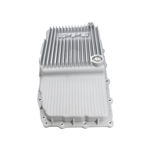 PPE 2018-2020 GM SUV 5.3L/6.2L 10L80 Heavy-Duty Cast Aluminum Transmission Pan