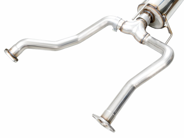AWE 0FG Exhaust for Lexus GX 550 (2024-2026)