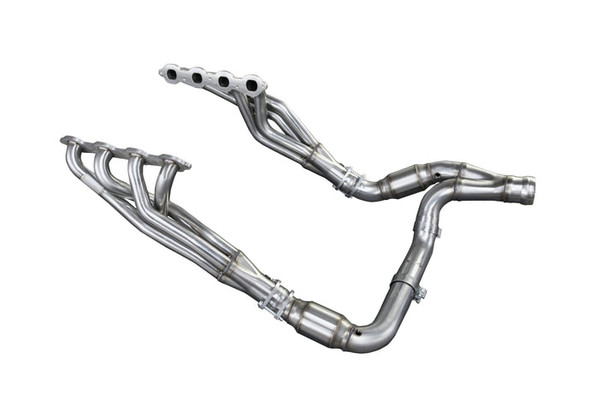 Kooks 1-7/8" Longs Tube Headers 2/ Catted Y Pipe (21-24 GM SUV 6.2L)