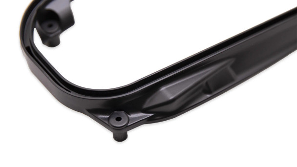 Flat 6 Motorsports High Flow Intake System (Macan 95B.1 S / GTS / Turbo)