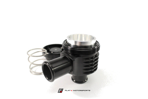 Flat 6 Motorsports by EVOMS - Performance Diverter Valves  (Cayenne)