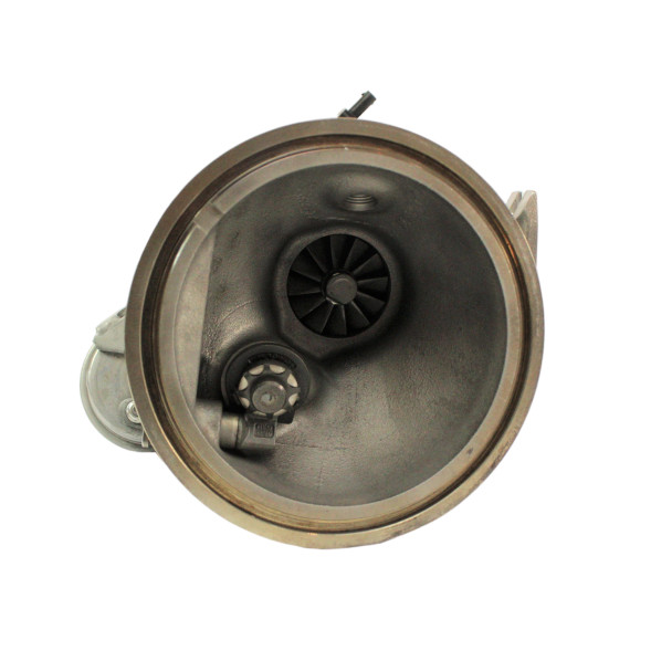 Flat 6 Motorsports - Turbo Upgrade (Macan S 95B.2)