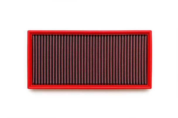 Porsche 955 Turbo / Turbo S BMC F1 Replacement Air Filters (2002-2007)