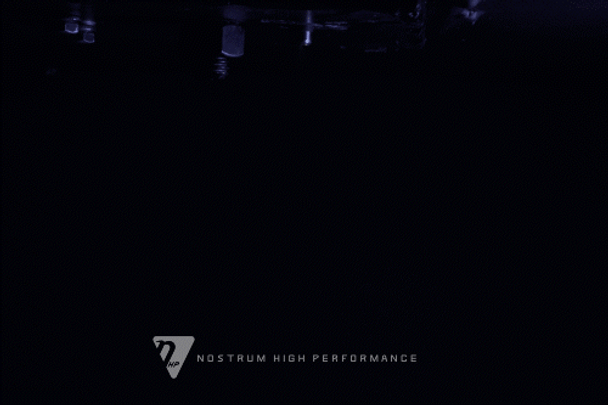 Nostrum Stage 3 Injectors - Explorer ST