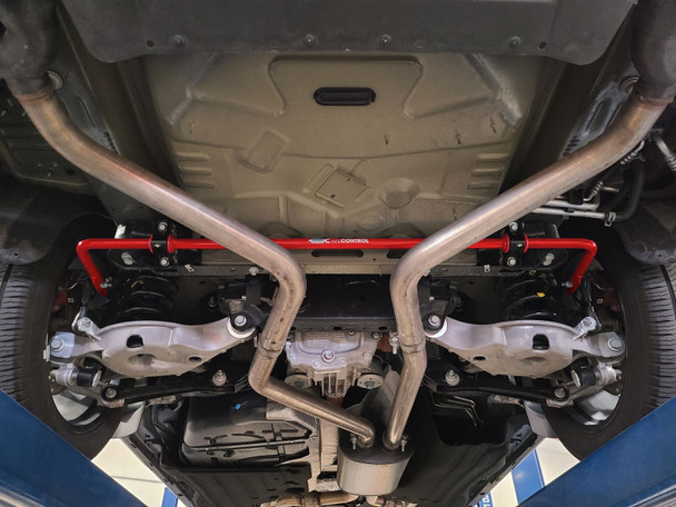 aFe CONTROL Rear Sway Bar