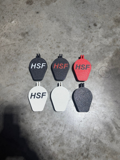 HSF 2020+ Explorer Wiper Fluid Reservoir Cap