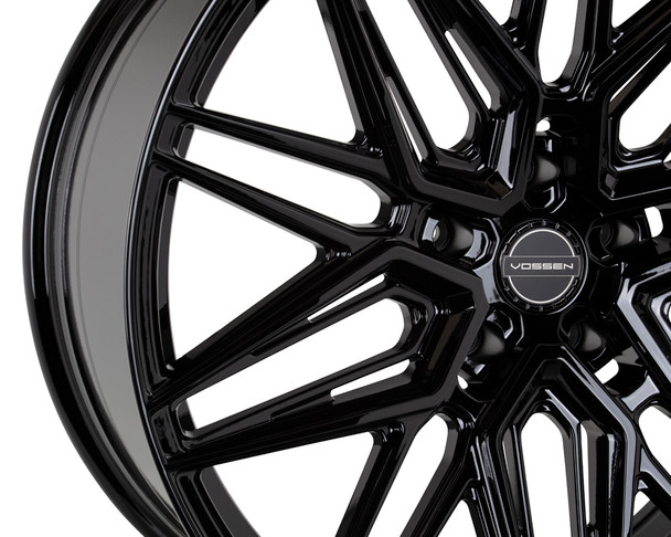 Vossen Hybrid Forged HF-7 (Set of 4)