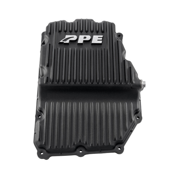 PPE Ford Explorer 3.0L EcoBoost Heavy-Duty Cast Aluminum Engine Oil Pan
