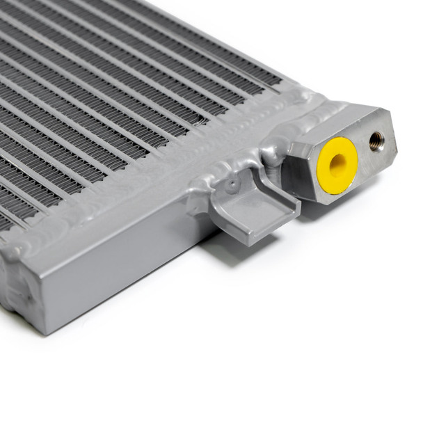 PPE 2021-2026 GM SUVs 10L80 Bar and Plate Transmission Cooler