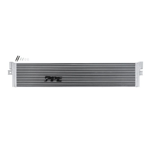 PPE 2021-2026 GM SUVs 10L80 Bar and Plate Transmission Cooler