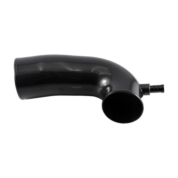 PPE 2019-2026 GM 1500/SUVs 5.3L/6.2L - Zilla Carbon Fiber Intake Tube