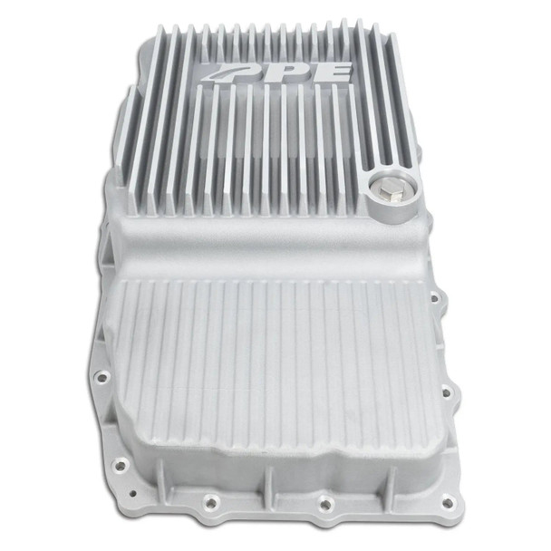 PPE 10L80 Transmission Cooling & Service Bundle (21-26 GM SUVS 5.3L and 6.2L)