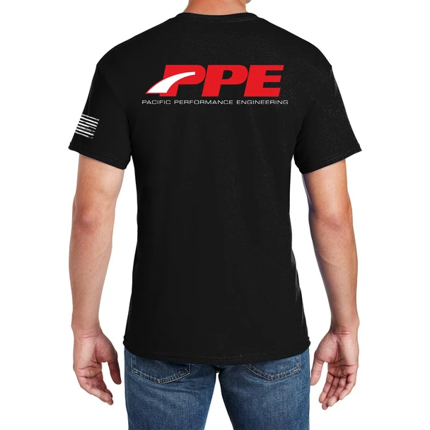 FREE PPE T-Shirt Included — $19.99 Value