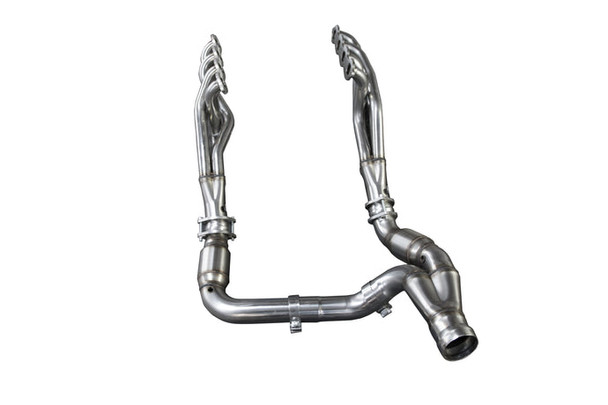 Kooks 1-7/8" Longs Tube Headers 2/ Catted Y Pipe (21-24 GM SUV 6.2L)