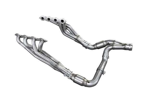 Kooks 1-7/8" Longs Tube Headers 2/ Catted Y Pipe (21-24 GM SUV 6.2L)