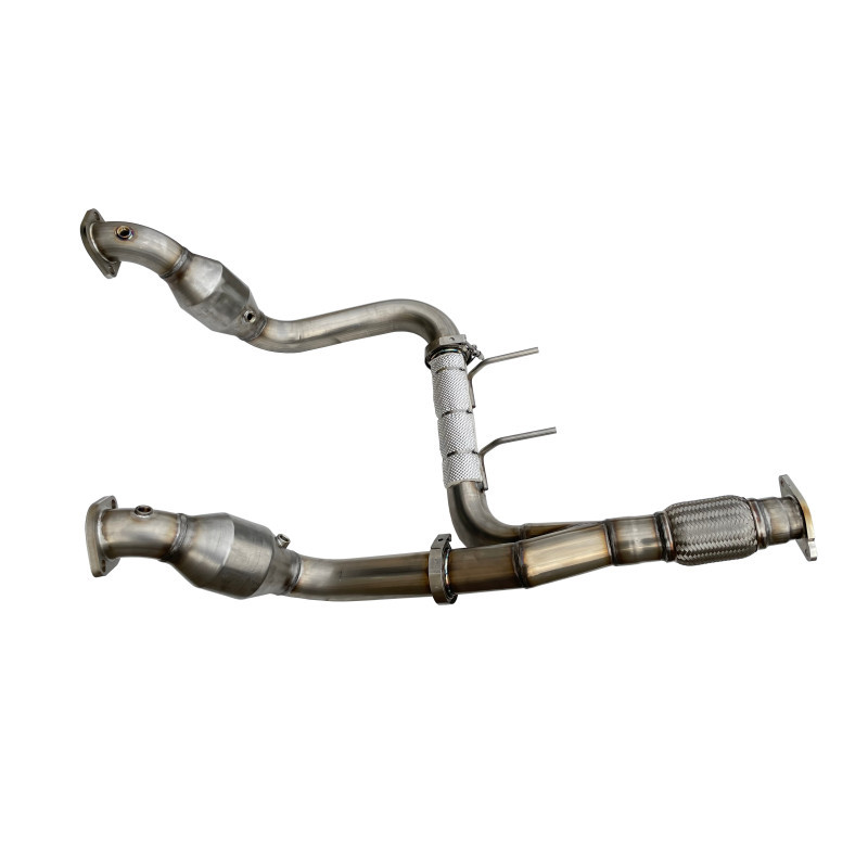 SPC Performance 2.6 deg. FORD SUPER DUTY SLV