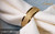 Award-Winning CLOCHEL Napkin Rings Stainless Steel Serviette Buckles Set of 4 Adornment for Elegant Dining,Table Decorations, Banquet, Wedding, Casual, Engagement, Reception & Everyday CSKY-9
