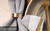 CLOCHEL Napkin Rings Stainless Steel Serviette Buckles Set of 4 Adornment for Elegant Dining,Table Decorations, Banquet, Wedding, Bachelorette, Casual, Engagement, Reception & Everyday Party CSKY-10