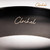 Award-Winning CLOCHEL Napkin Rings Stainless Steel Serviette Buckles Set of 4 Adornment for Elegant Dining,Table Decorations, Banquet, Wedding, Casual, Engagement, Reception & Everyday CSKY-8