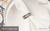 Award-Winning CLOCHEL Napkin Rings Stainless Steel Serviette Buckles Set of 4 Adornment for Elegant Dining,Table Decorations, Banquet, Wedding, Casual, Engagement, Reception & Everyday Party CSKY-7
