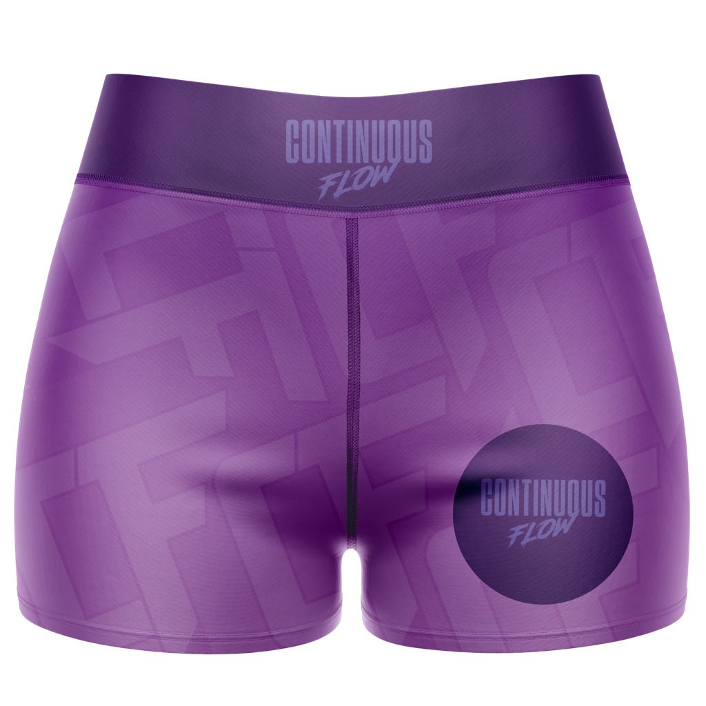 Ranked No Gi Apparel