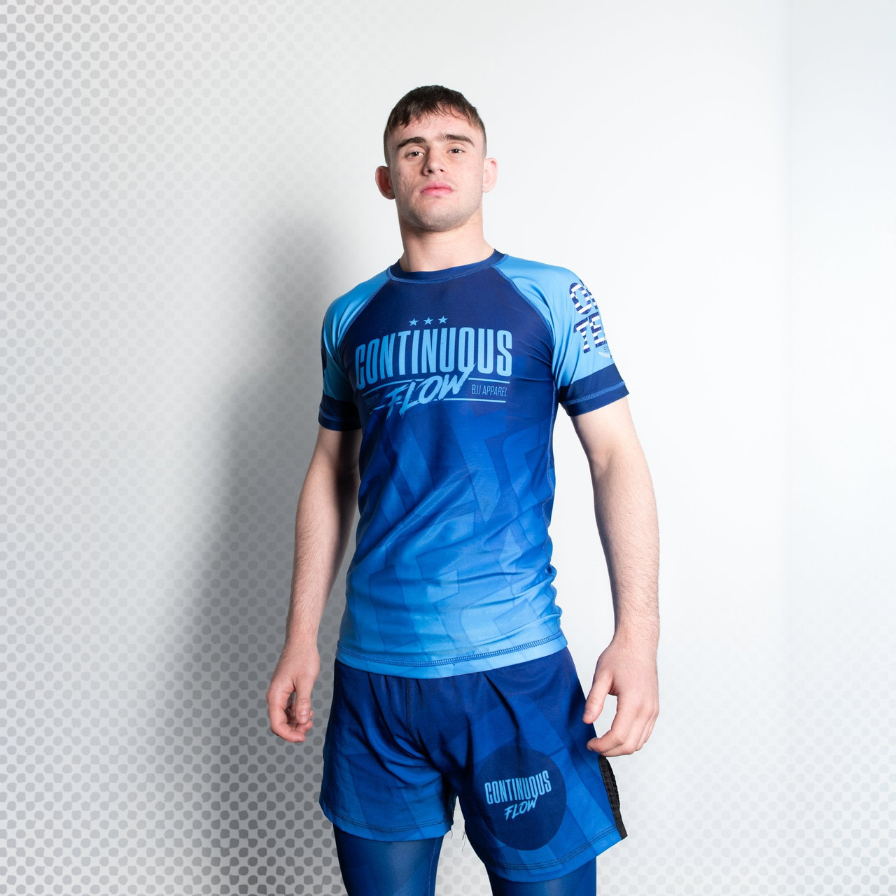 BJJ Rash Guards