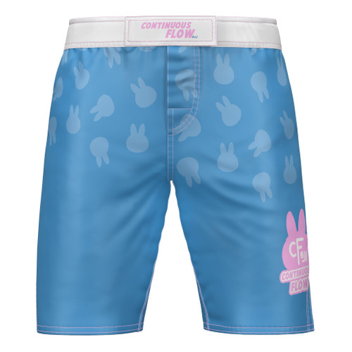 Lablubu MMA Style Board Shorts