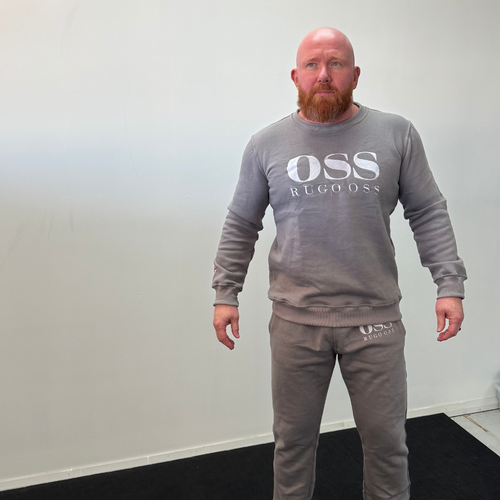 Rugo Oss Premium Track Suit