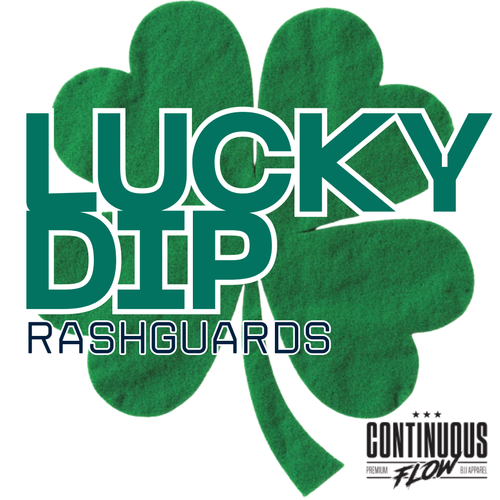 Lucky Dip Rashguard