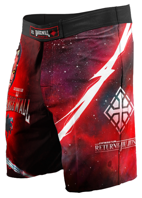 Darce M'All MMA/NoGi Shorts