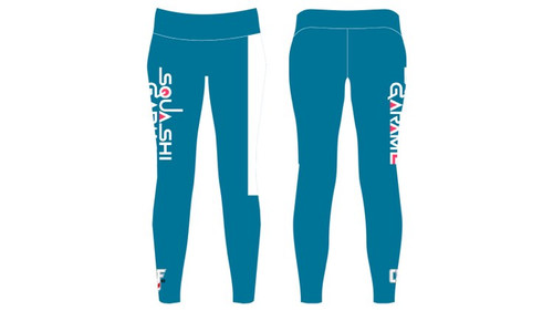 Squashi Garame Spats