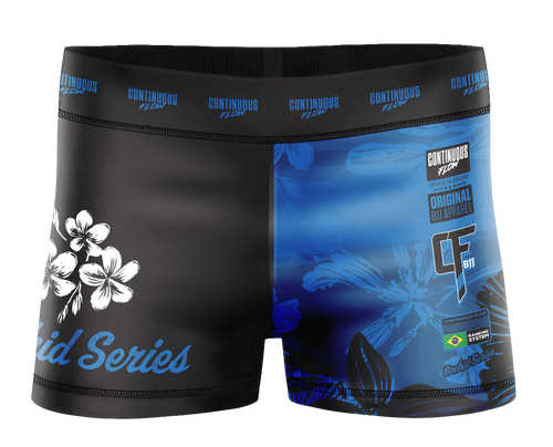 Orchid Series Volleyball Style Blue