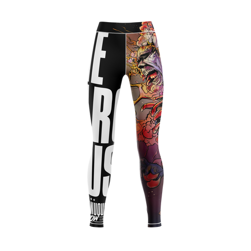 The Darced of Us Spats