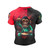 Mat Monkey Short Sleeve Rashguard