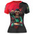 Mat Monkey Short Sleeve Rashguard